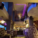 Hotel Dion Paralía