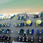 Hotel Dion Paralía