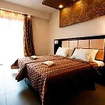 Hotel Dion Paralía
