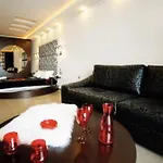 Dion Hotel Paralía
