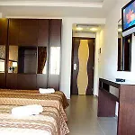 Hotel Dion Paralía