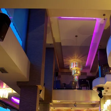 Dion 3* Παραλία