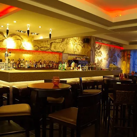 Dion Ξενοδοχείο