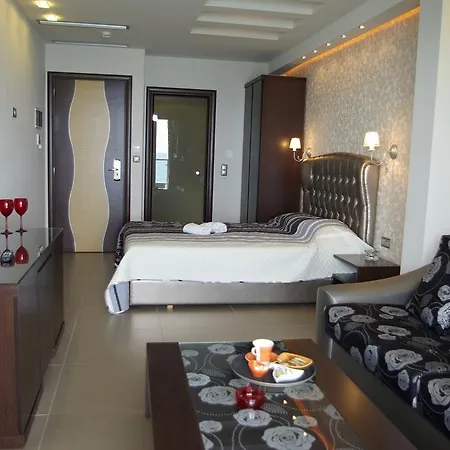 Hotel Dion 3*