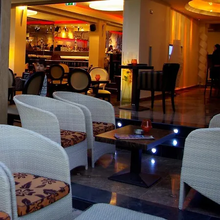 Dion Ξενοδοχείο Παραλία