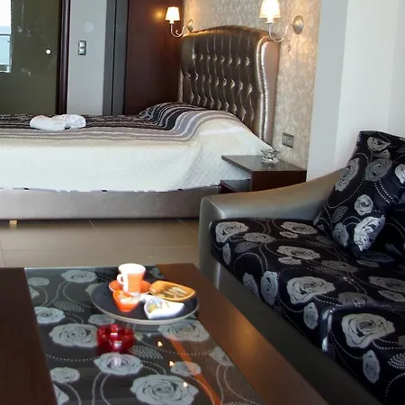 Dion Ξενοδοχείο