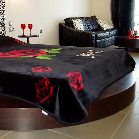 Ξενοδοχείο Dion 3*