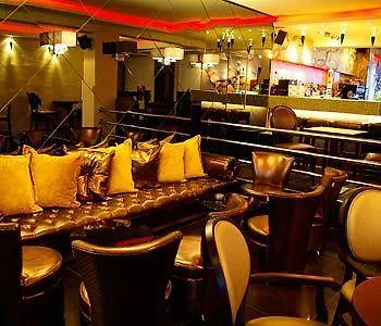 Dion Hotel