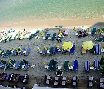 Hotel Dion Paralía