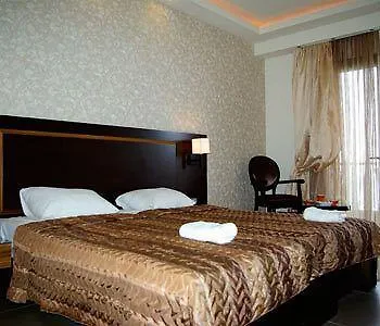 Dion Hotel Paralía