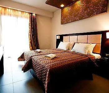 Hotel Dion Paralía