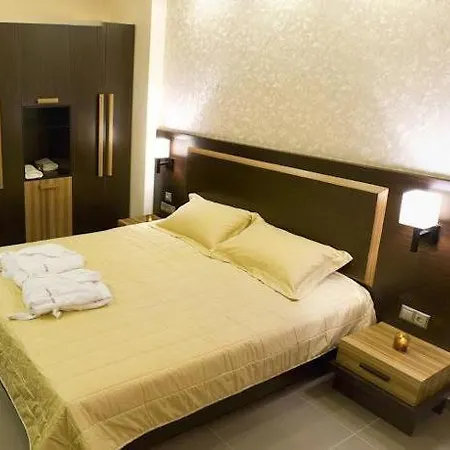 Ξενοδοχείο Dion