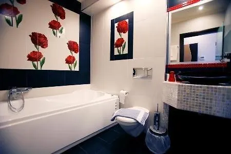 Hotel Dion 3*