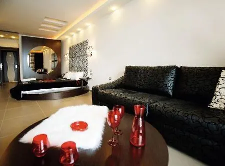 Dion Ξενοδοχείο Παραλία