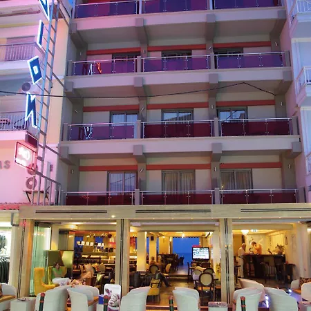 Dion Ξενοδοχείο