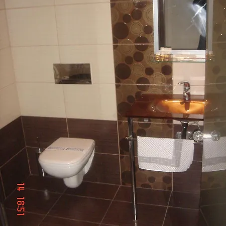 Dion Ξενοδοχείο