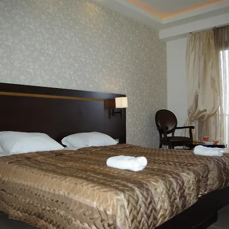 Hotel Dion 3*