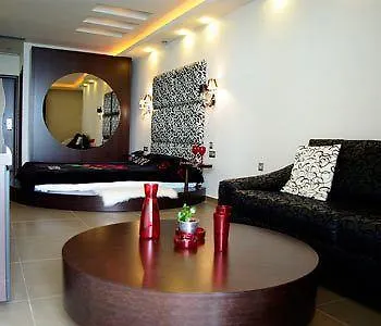 Hotel Dion 3*