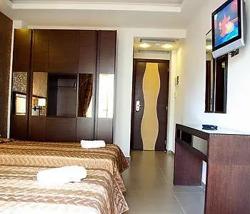Hotel Dion Paralía