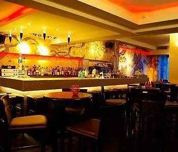 Hotel Dion 3*