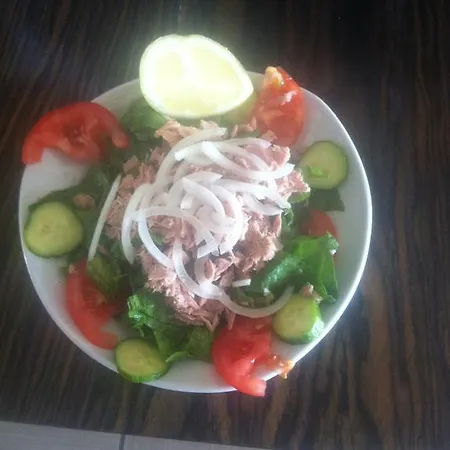 Dion Ξενοδοχείο Παραλία