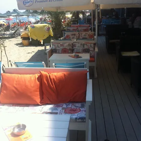 Dion Ξενοδοχείο