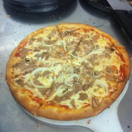 Dion فندق 3*