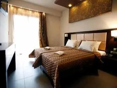Hotel Dion