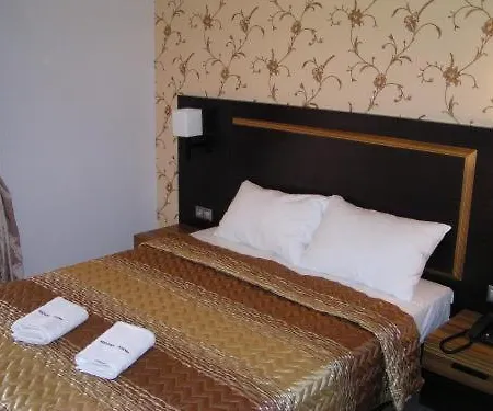 Hotel Dion 3*