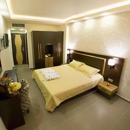 Dion 3* Παραλία