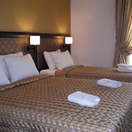 Dion Ξενοδοχείο