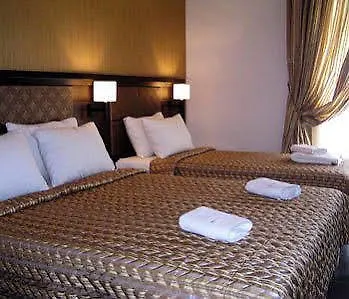 Dion Hotel Paralía