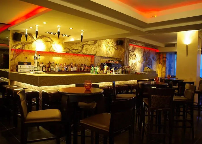Dion Hotel
