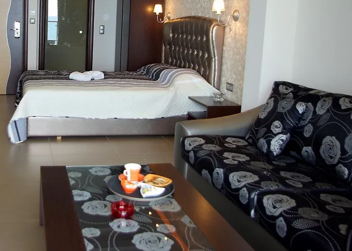 Dion Hotel