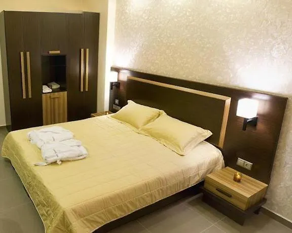 Hotel Dion