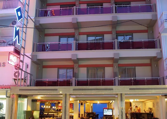 Dion Hotel