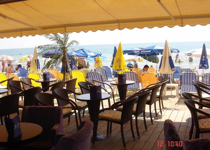 Hotel Dion