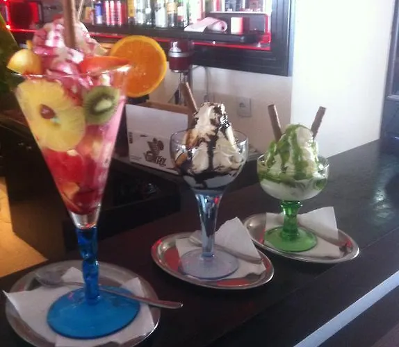Dion Hotel 3*